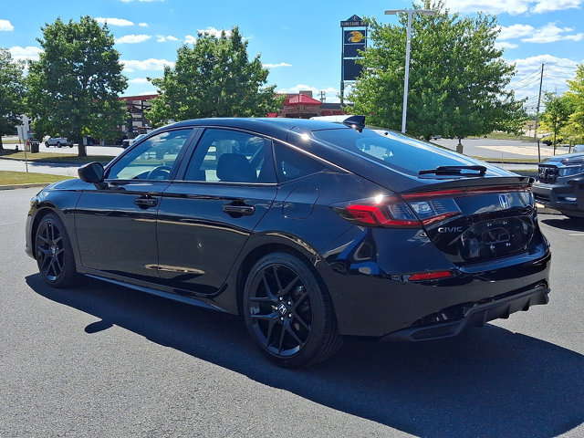 Certified 2023 Honda Civic Sport image 5