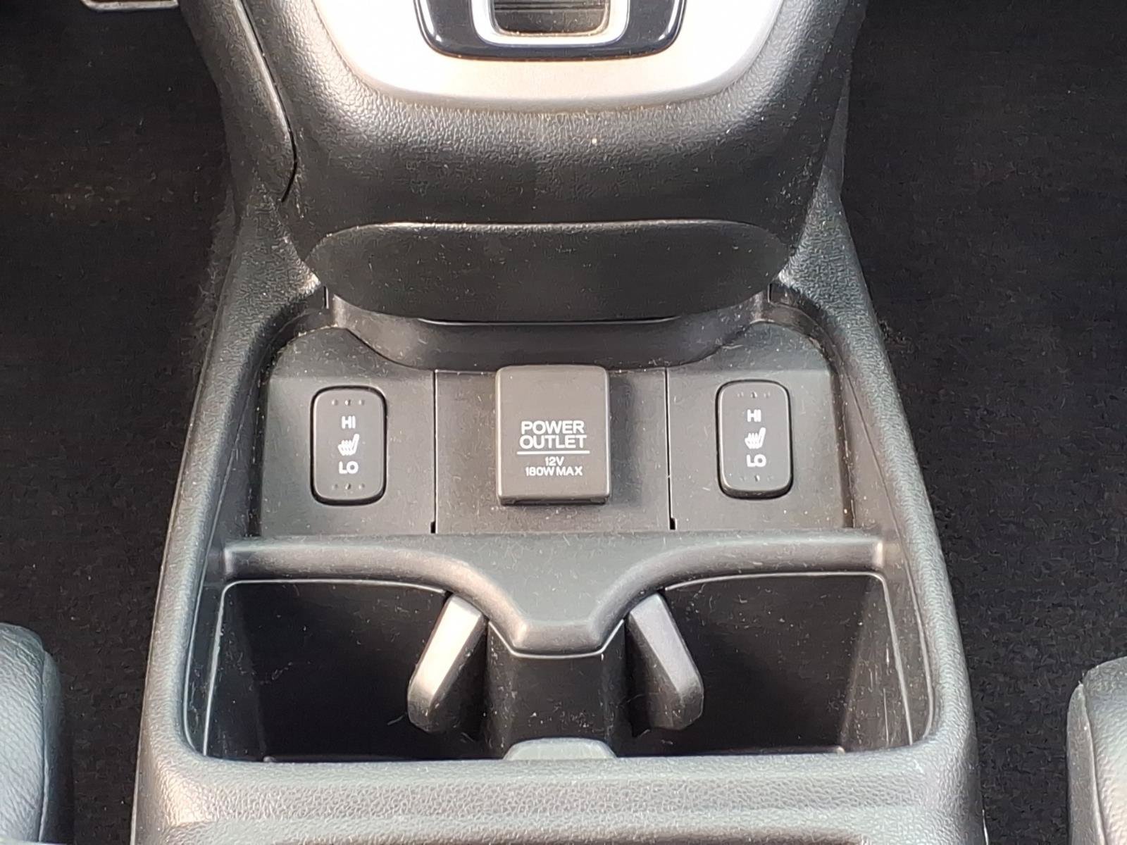 Used 2014 Honda CR-V EX-L image 16