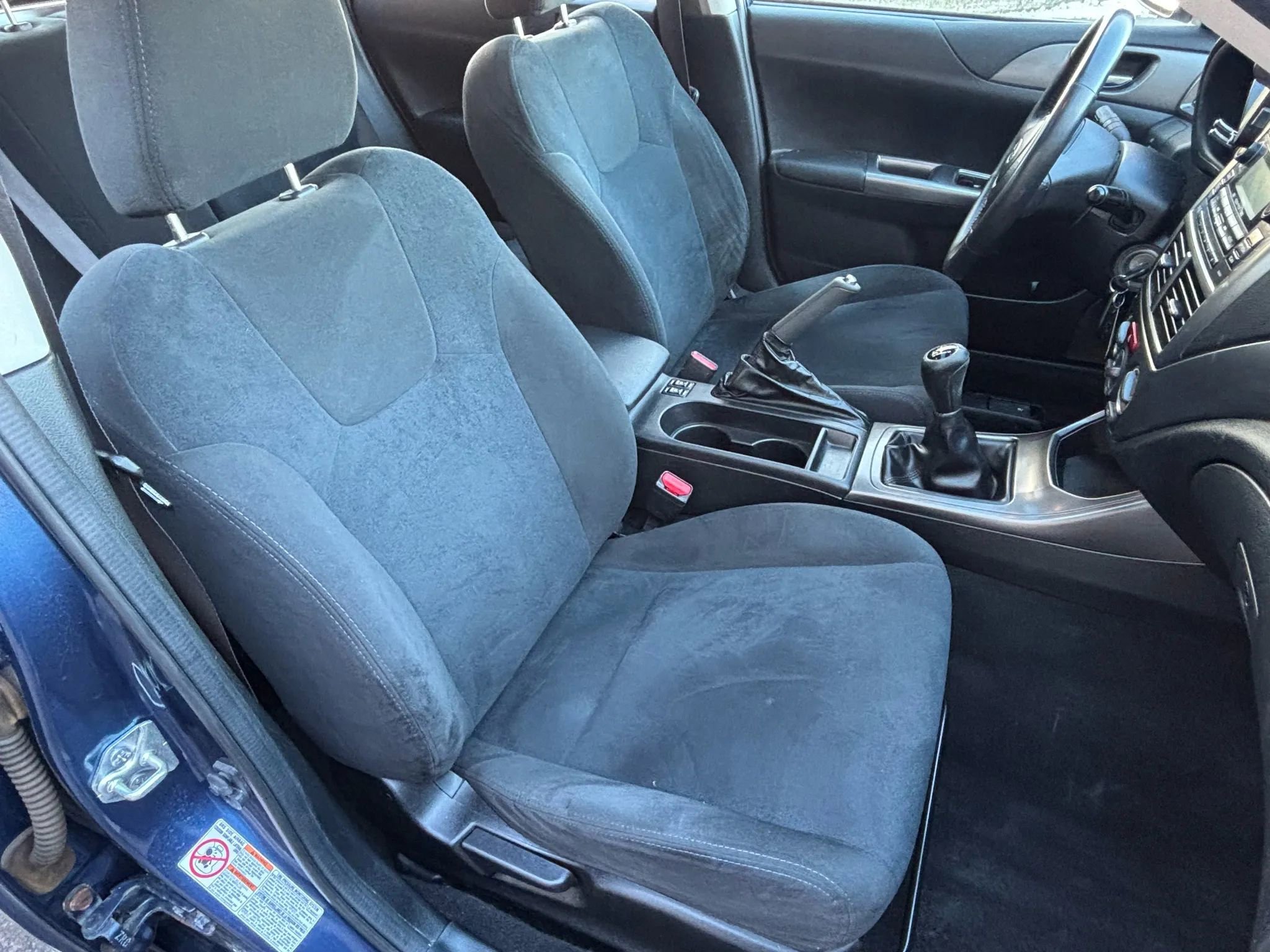 Used 2011 Subaru Impreza 2.5i Premium w/ PWR Moonroof Value Pkg image 22