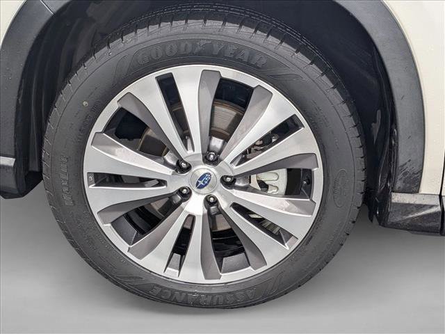 Used 2021 Subaru Ascent Premium w/ Sport Package image 26