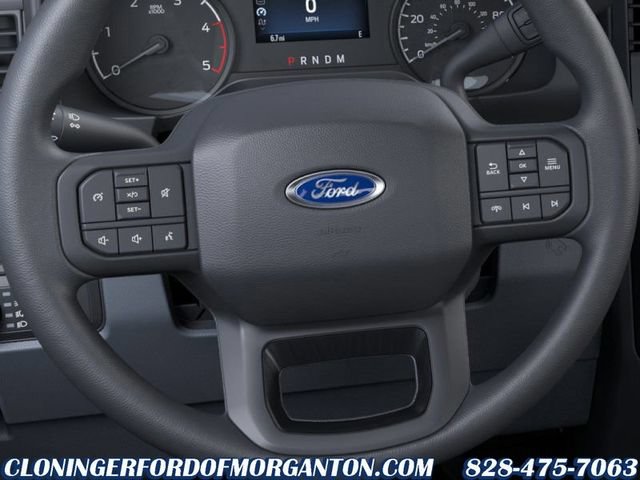 New 2026 Ford F250 XLT w/ FX4 Off-Road Package AWD/4WD image 12