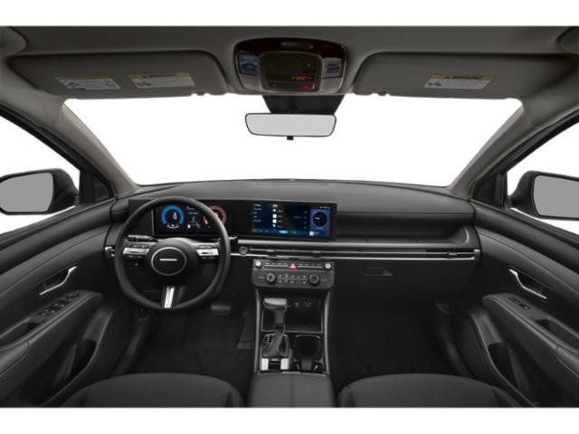 New 2026 Hyundai Tucson SE AWD/4WD image 4