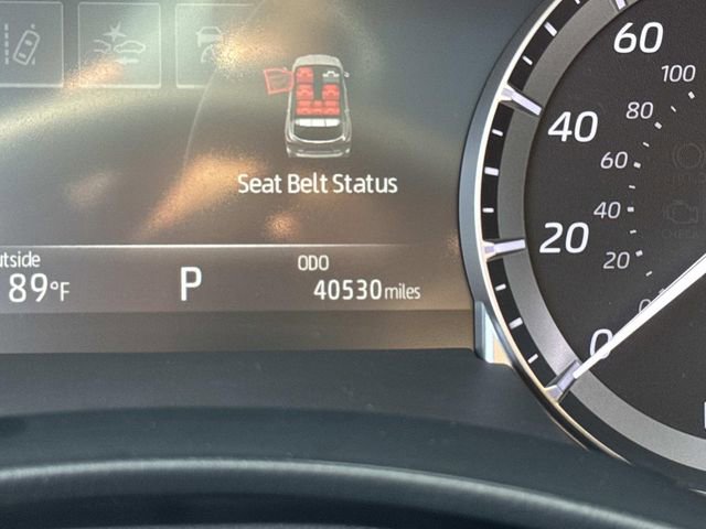 Used 2023 Toyota Highlander XSE FWD image 54