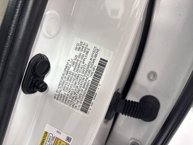Certified 2022 Honda Pilot EX-L image 38