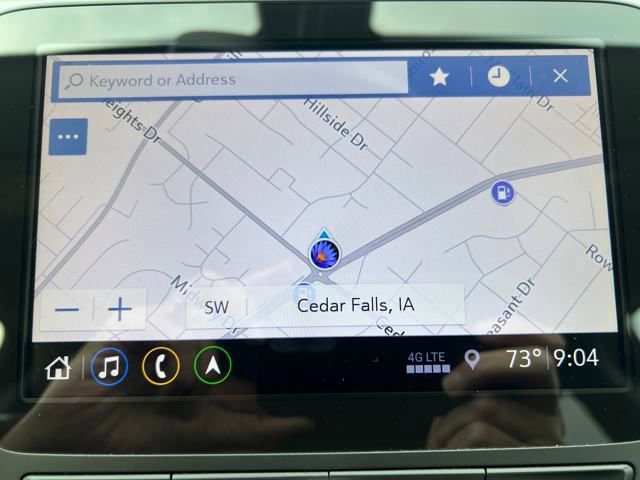 Used 2020 Chevrolet Equinox LT image 24