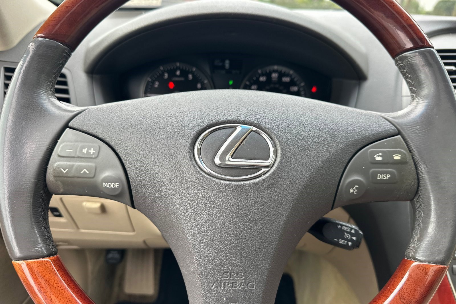 Used 2008 Lexus ES 350 image 27
