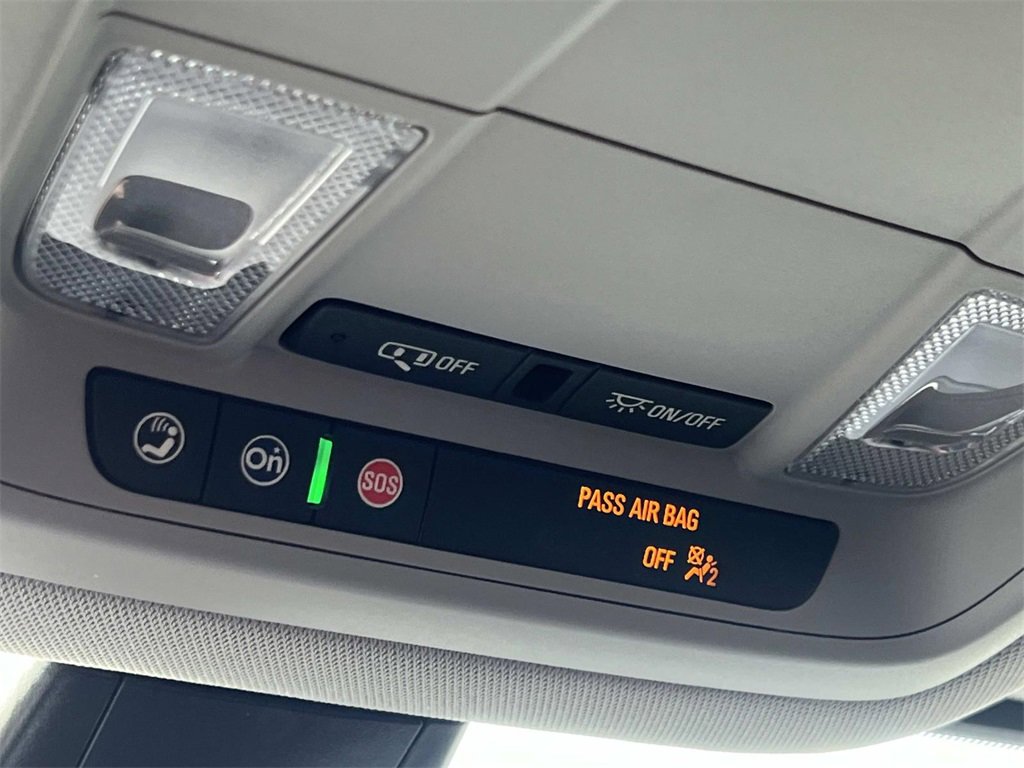 Certified 2023 GMC Acadia SLE w/ Driver Convenience Package image 27