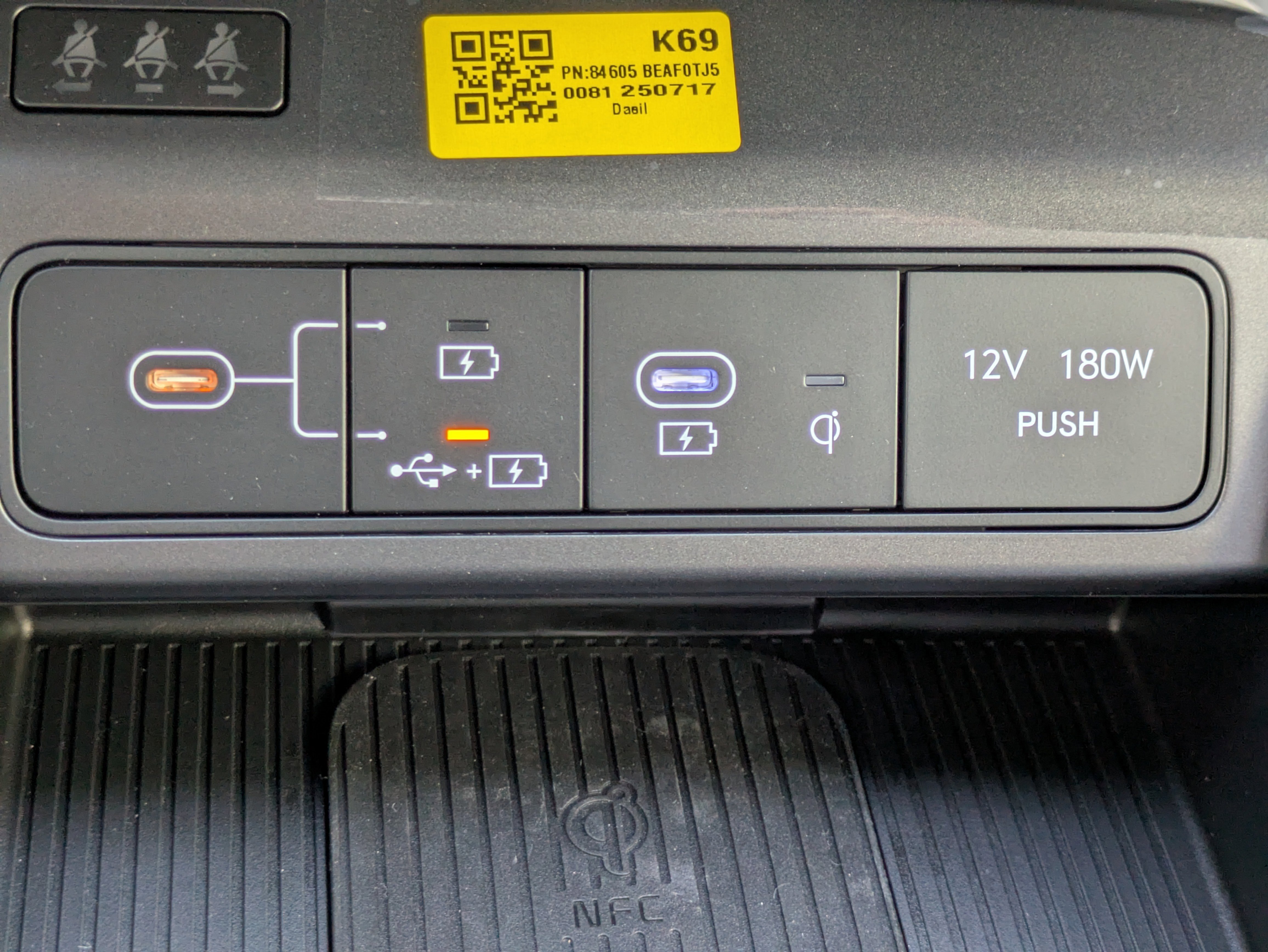 New 2026 Hyundai Kona Limited image 28