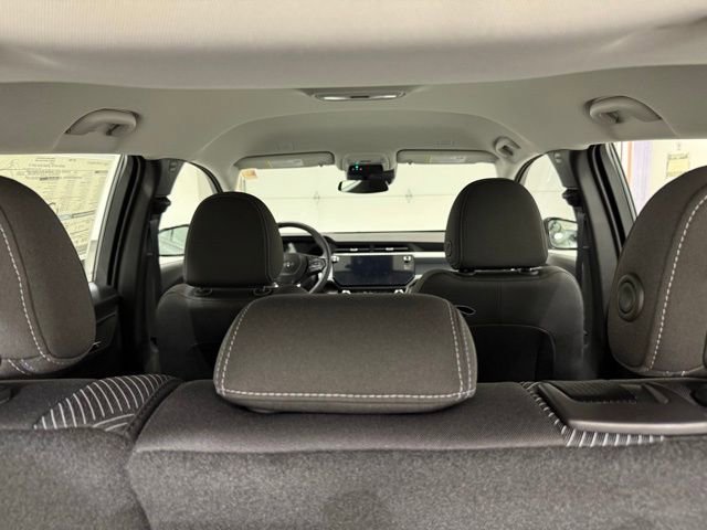 New 2027 Chevrolet Bolt LT FWD image 9