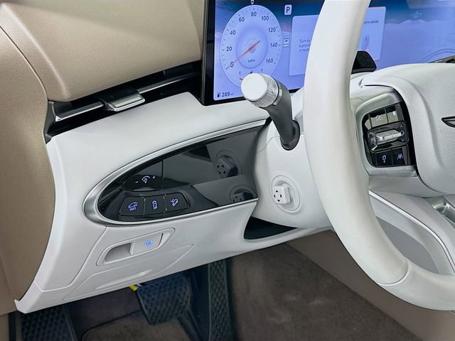 Certified 2026 Genesis GV70 2.5T Advanced image 10