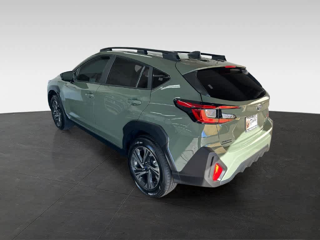 New 2026 Subaru Crosstrek 2.5i Premium AWD/4WD image 4