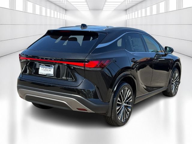 New 2026 Lexus RX 350 Premium Plus AWD/4WD image 5