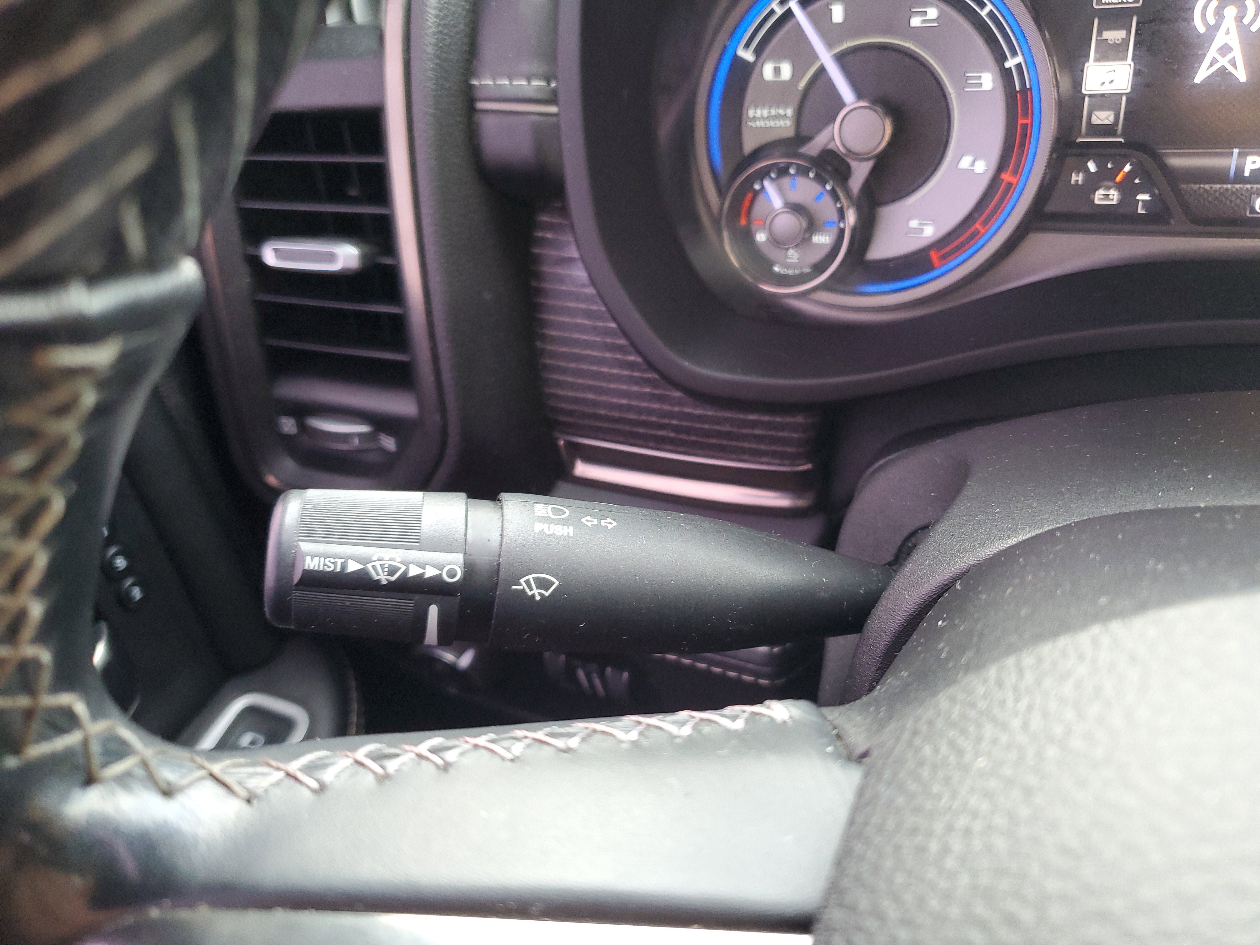 Used 2021 RAM 3500 Limited w/ Night Edition image 20