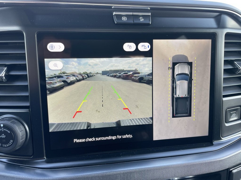 New 2026 Ford F250 Platinum image 21