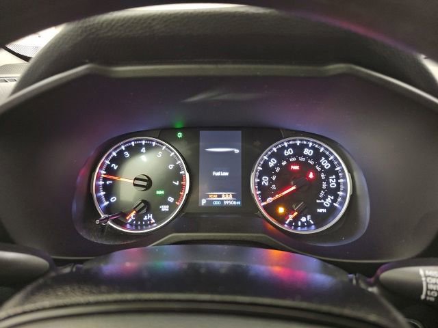 Certified 2022 Toyota RAV4 XLE image 22