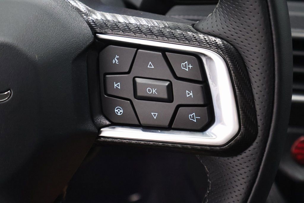 New 2025 Ford Mustang Premium image 19