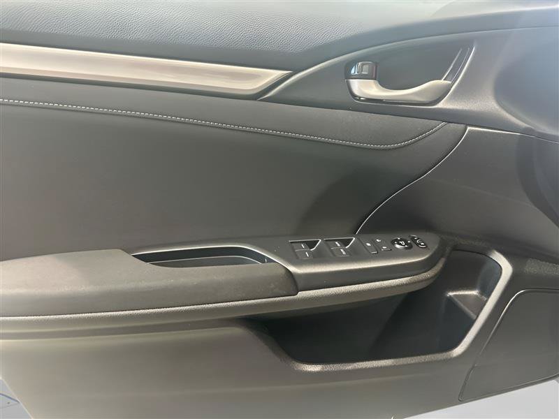 Used 2018 Honda Civic EX image 13