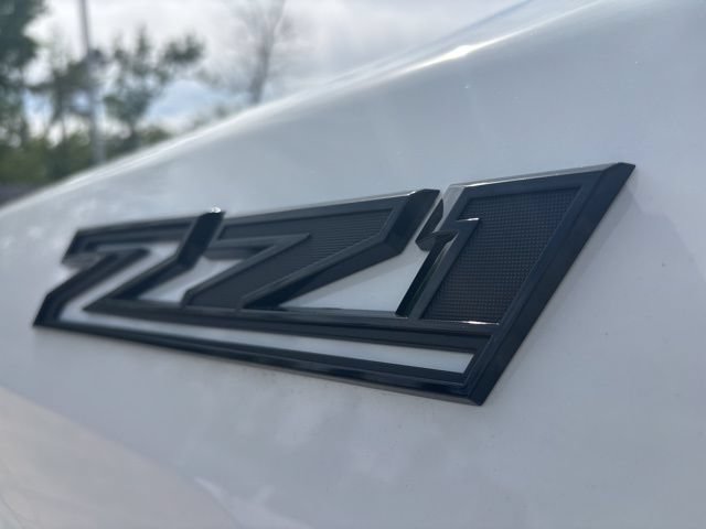 New 2026 Chevrolet Silverado 2500 LT w/ Trail Boss Package AWD/4WD image 12