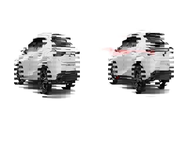 New 2026 Lexus UX 300h FWD image 50
