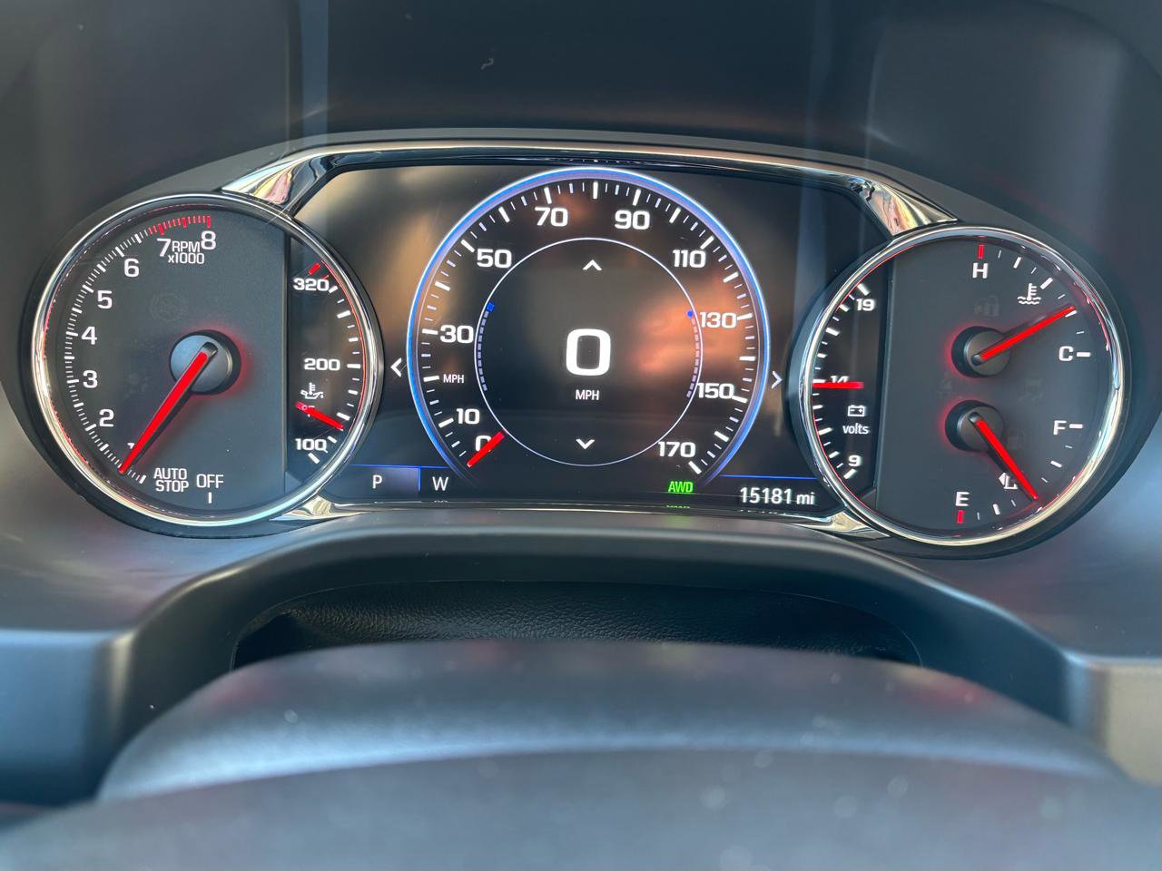 Used 2023 GMC Acadia SLT w/ Elevation Edition image 28