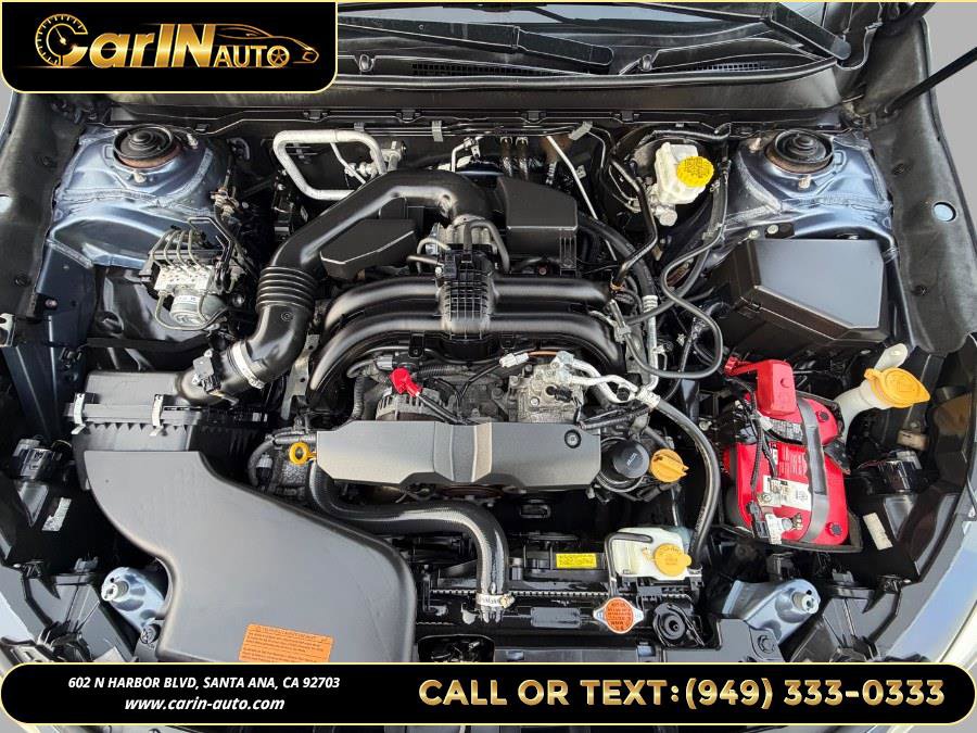 Used 2018 Subaru Legacy 2.5i Limited image 34