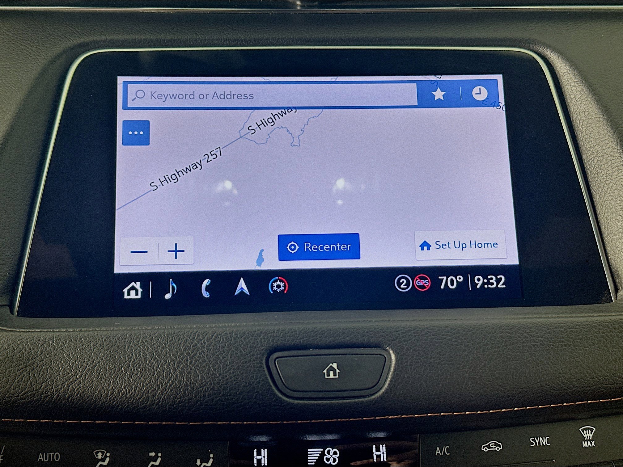 Used 2023 Cadillac XT4 Premium Luxury w/ Technology Package AWD/4WD image 22