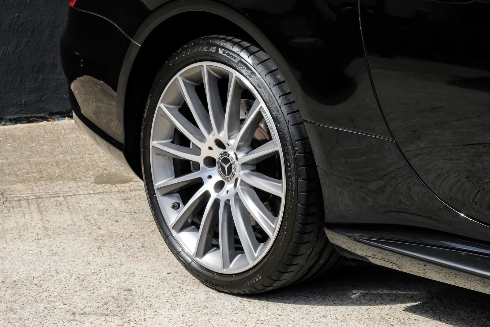 Used 2020 Mercedes-Benz SL 550 image 58