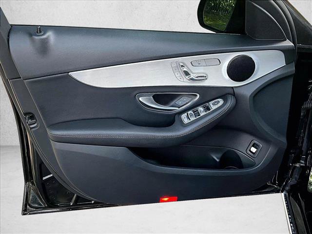 Used 2018 Mercedes-Benz C 300 Sedan image 18