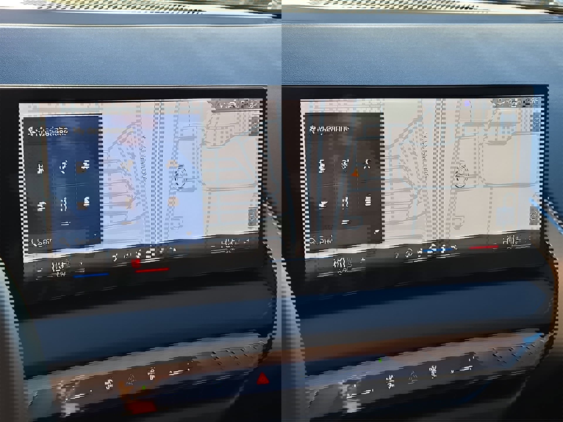 Used 2025 BMW X3 xDrive30i image 19