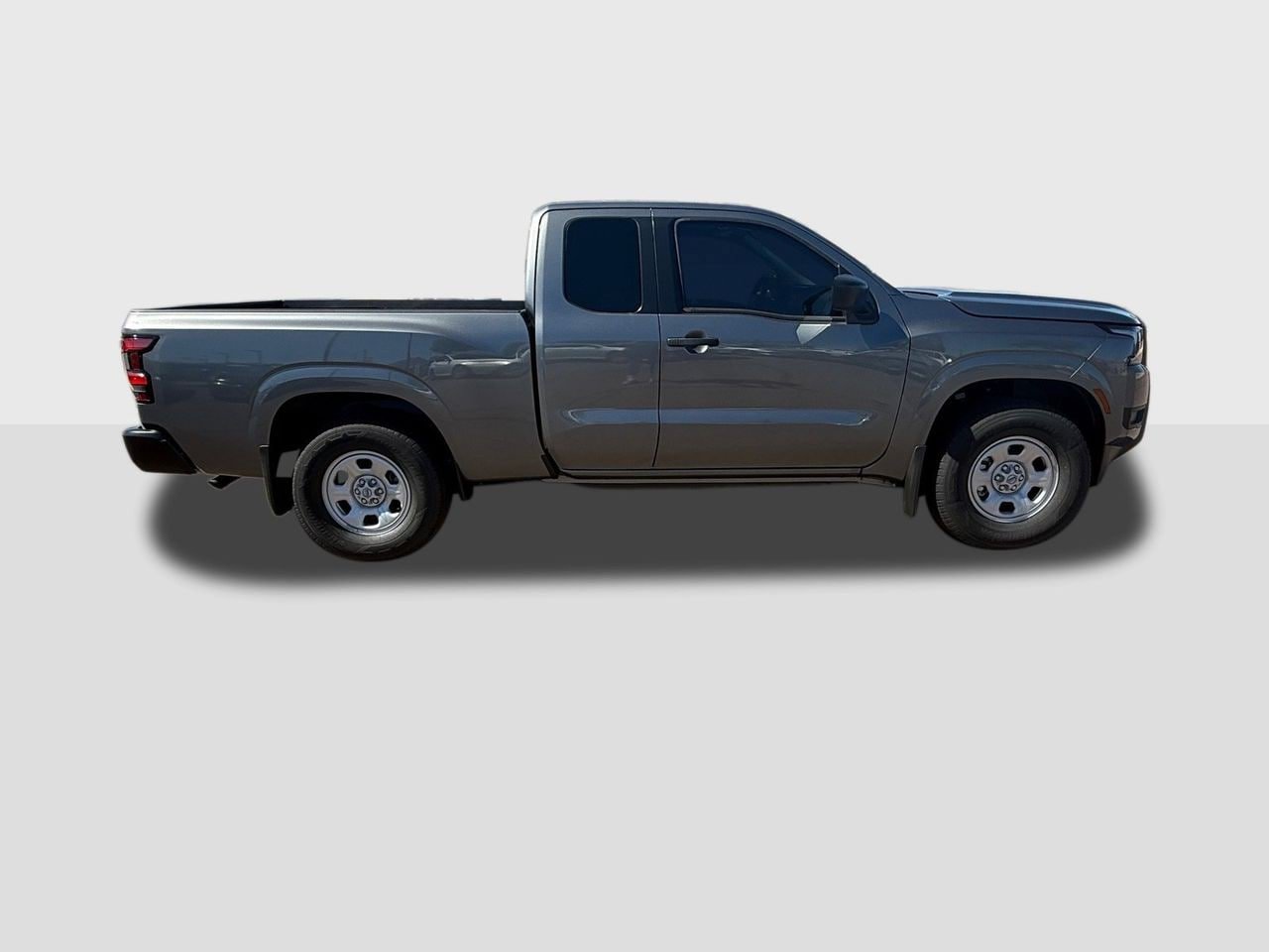 New 2026 Nissan Frontier S RWD image 6
