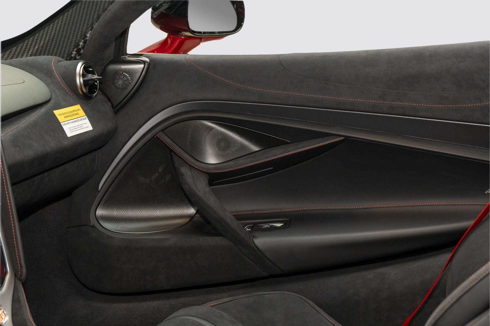 New 2027 McLaren 750S Spider RWD image 20
