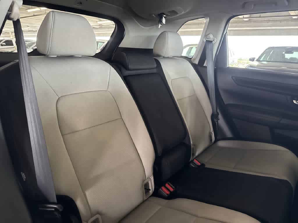 Used 2025 Honda CR-V EX image 25