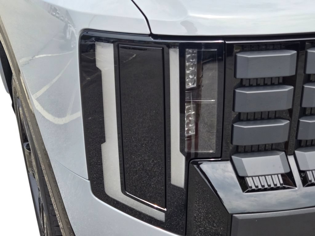 New 2027 Kia Telluride EX X-Line AWD/4WD image 4