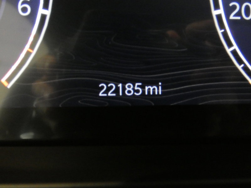 Used 2024 Jeep Grand Cherokee Limited image 20