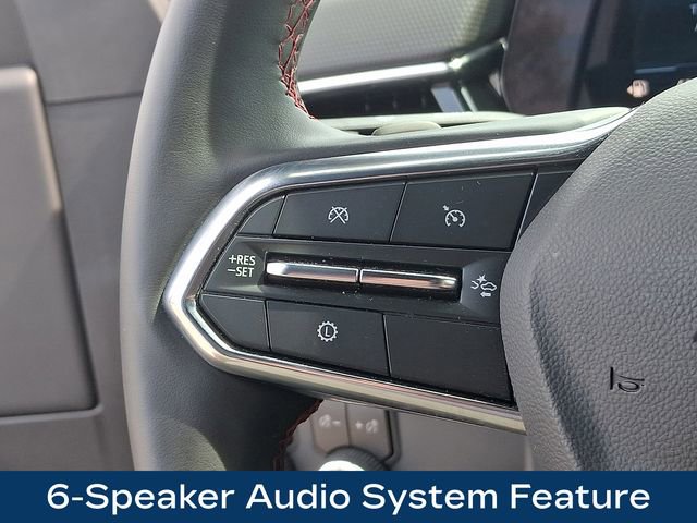 Used 2025 Chevrolet Tahoe RST w/ Comfort Package image 7