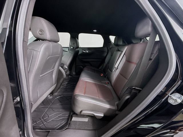 Used 2022 Chevrolet Blazer RS FWD image 24