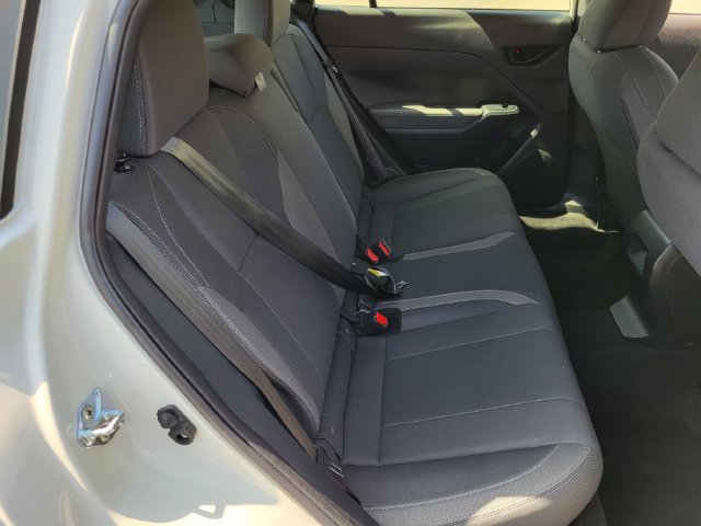 Used 2025 Subaru Impreza 2.0i AWD/4WD image 20