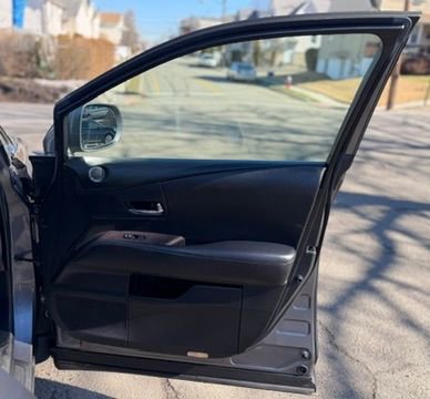 Used 2013 Lexus RX 350 AWD w/ Navigation Pkg image 29