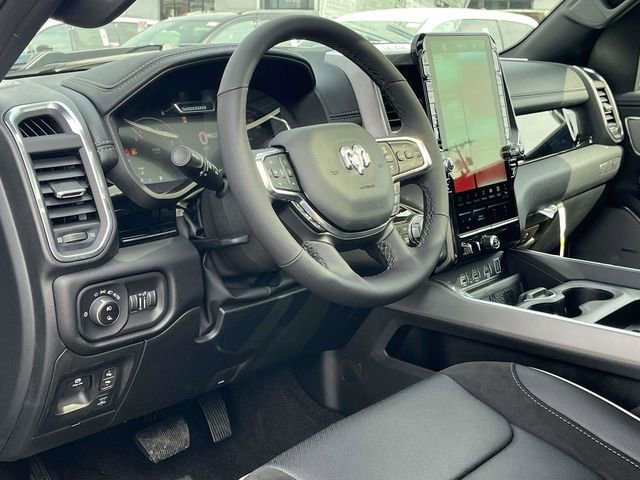 New 2026 RAM 1500 Laramie image 9