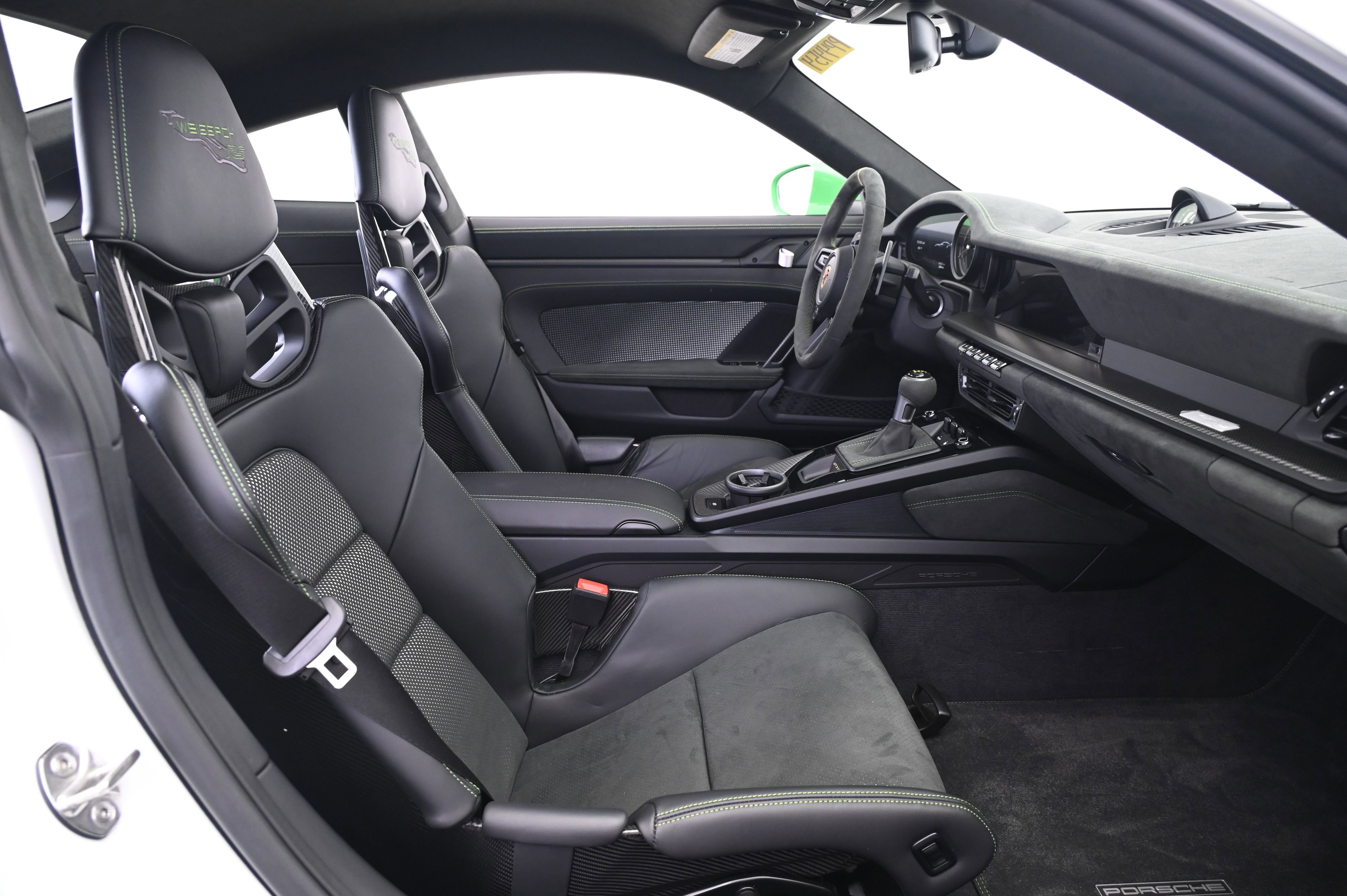 Used 2023 Porsche 911 GT3 RS image 19