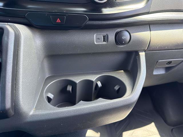Used 2024 Ford Transit 250 148 High Roof RWD image 45