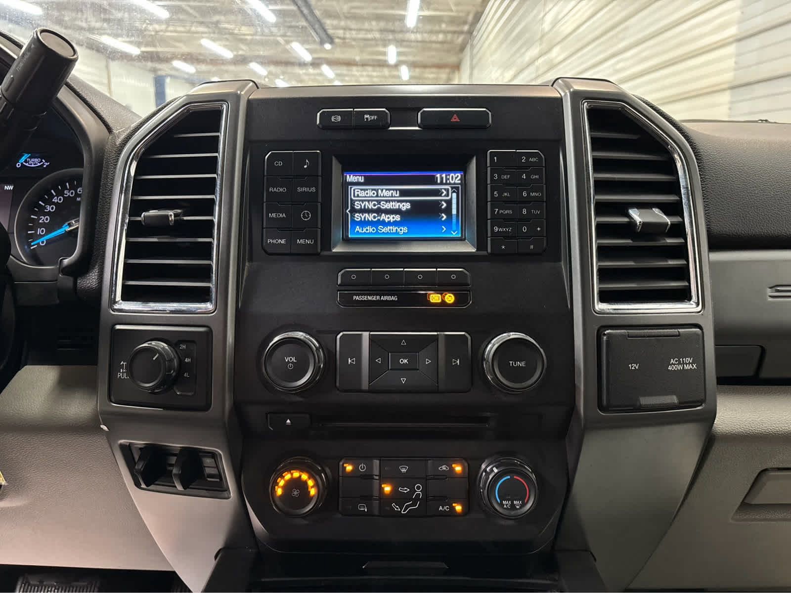 Used 2018 Ford F350 XLT w/ XLT Value Package AWD/4WD image 18