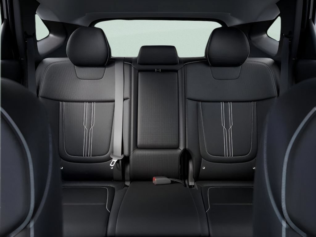 New 2026 Hyundai Tucson SEL FWD image 12