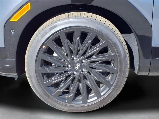 New 2026 Hyundai Santa Fe Calligraphy image 12