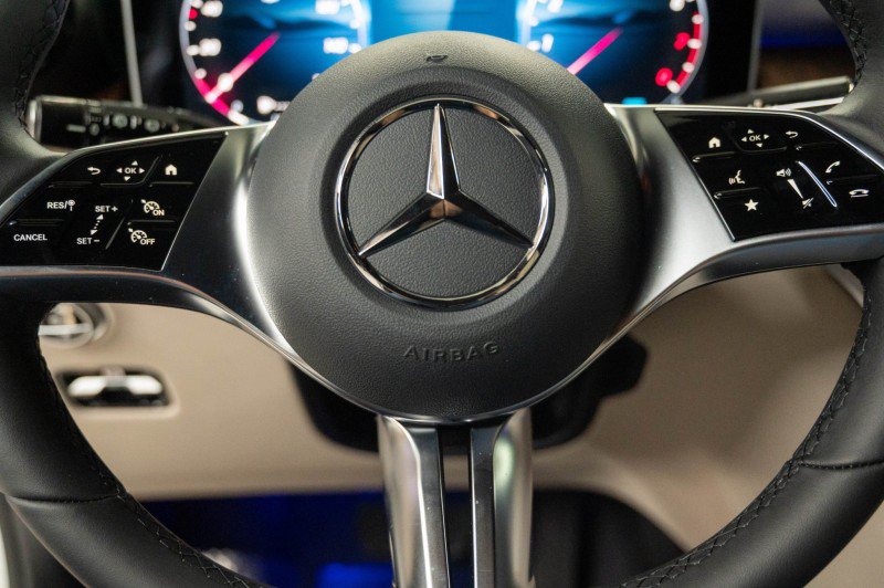 New 2026 Mercedes-Benz GLC 300 image 20