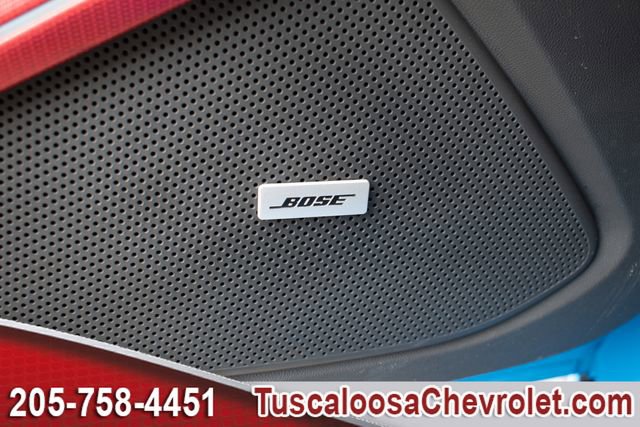 Used 2022 Chevrolet Camaro LT image 19