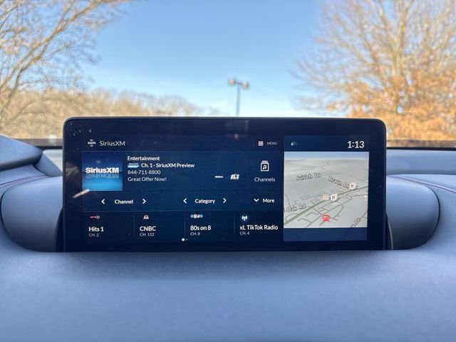 Used 2023 Acura TLX SH-AWD w/ A-SPEC Pkg image 18