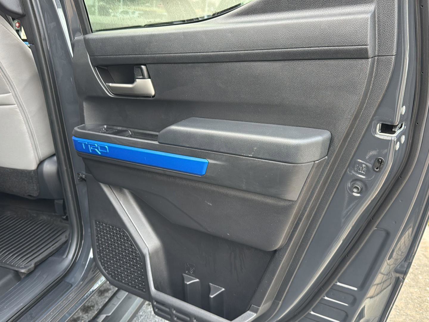 Certified 2024 Toyota Tacoma TRD Sport w/ TRD Sport Upgrade Package image 13