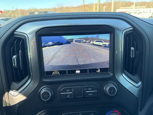Used 2020 Chevrolet Silverado 1500 LT w/ All-Star Edition AWD/4WD image 2