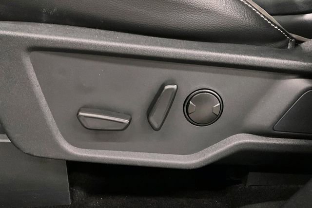 Used 2025 Ford Bronco Outer Banks image 37